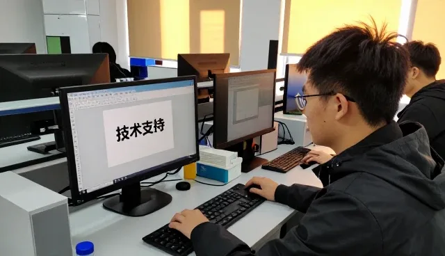 深圳市宿狼科技有限公司打造专业软件研发服务