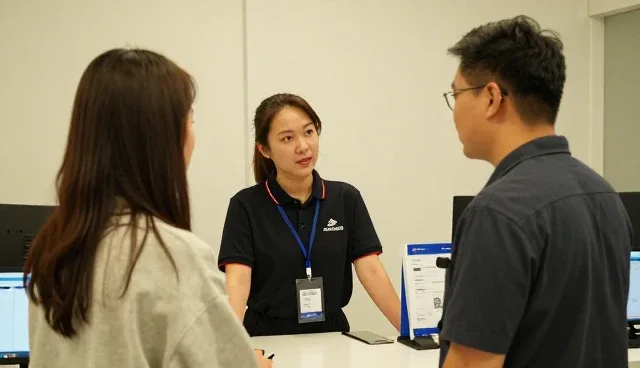 系统优化驱动安装调试业务升级